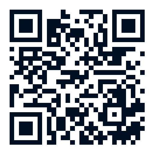 Código QR de la presentación de Auron Flota